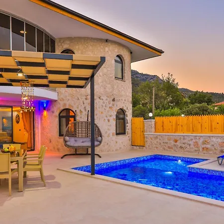 Sandak 1 Fethiye