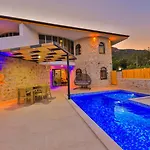 Villa Sandak 1 Fethiye