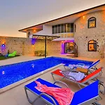 Villa Sandak 1 Fethiye