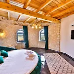 Sandak 1 Villa Fethiye