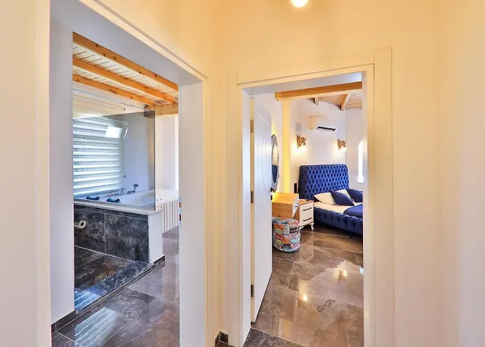 Villa Sandak 1 Fethiye