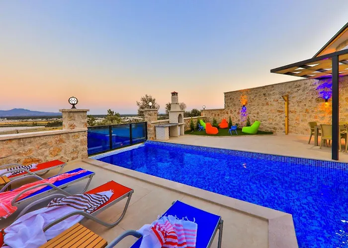 Villa Sandak 1
