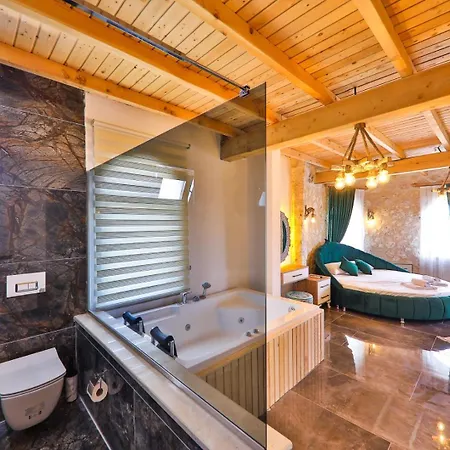 Villa Sandak 1 *